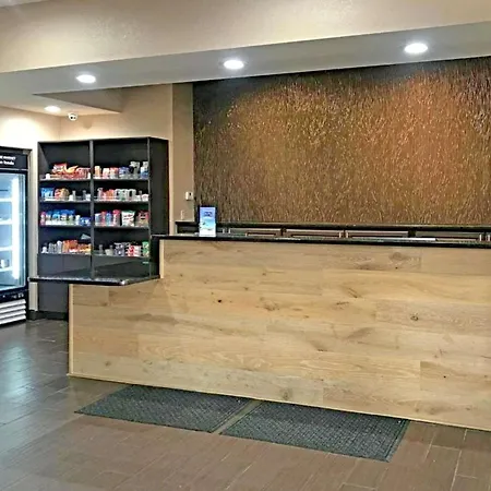 Comfort Inn & Suites O'Fallon - St Louis Area-2
