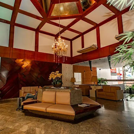 Mato Grosso Palace Hotel-3