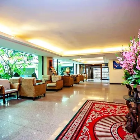 โรงแรม โรยัลพรรณราย เชียงใหม่-3
