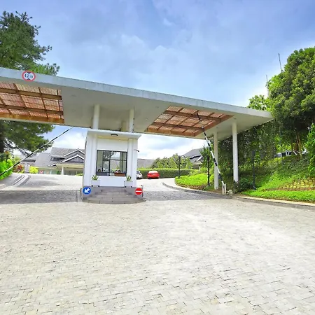 Lido Lake Resort By Mnc Hotel-2