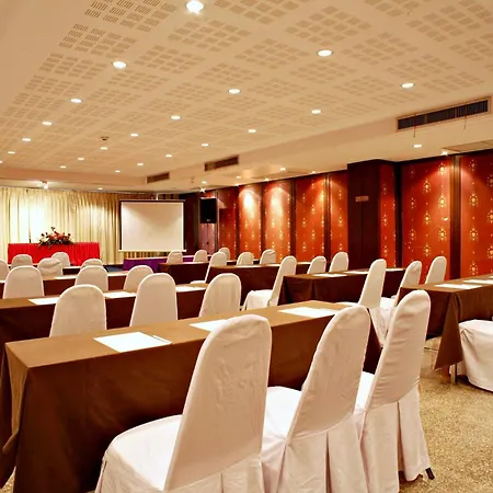 โรงแรม โรยัลพรรณราย เชียงใหม่-2