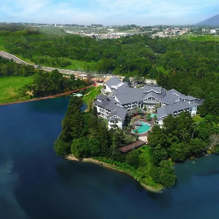 Lido Lake Resort By Mnc Hotel-3