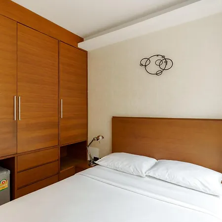 Marvin Suites Hotel-3