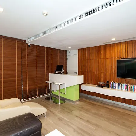 Marvin Suites Hotel-2