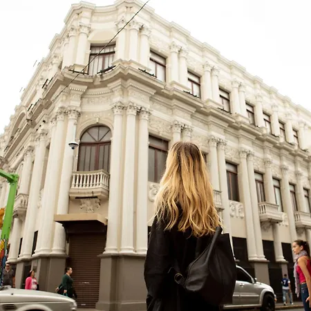 Hotel Presidente-2