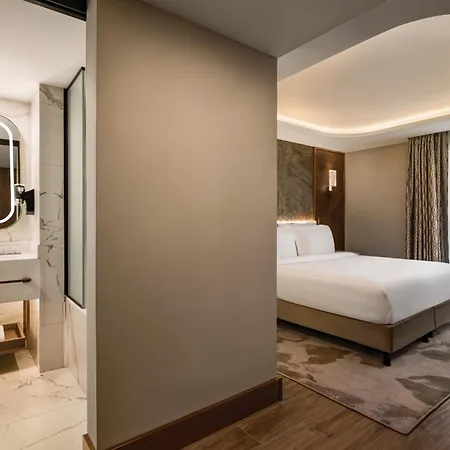 Boreas Hotel & Spa, Trademark Collection By Wyndham-3