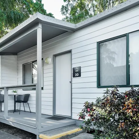 Tasman Holiday Parks - Hervey Bay-3