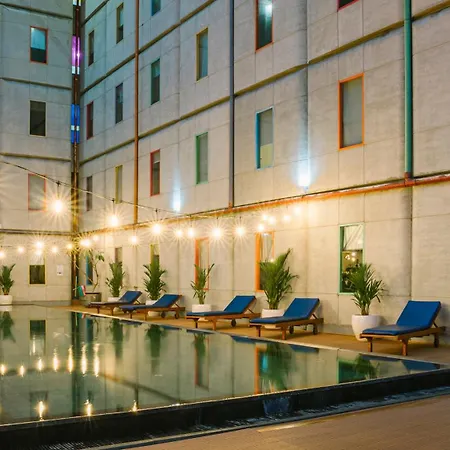 Pop! Hotel Kuta Beach-3