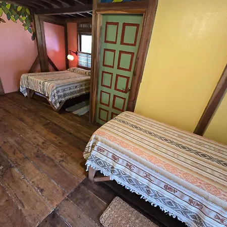 Azuluna Ecolodge-3
