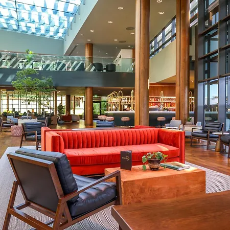 The Orchard Hotel & Restaurant-2