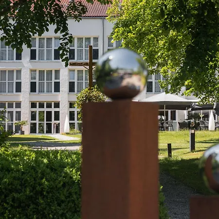 Hotel Raphael Im Allgaeu-2