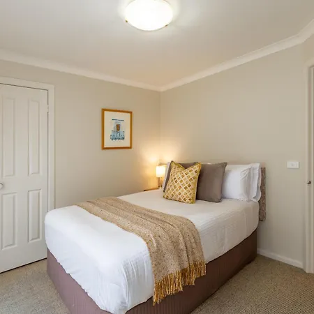 Lifestyle Apartments At Ferntree-3