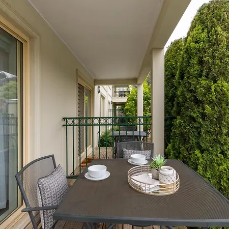 Lifestyle Apartments At Ferntree-2