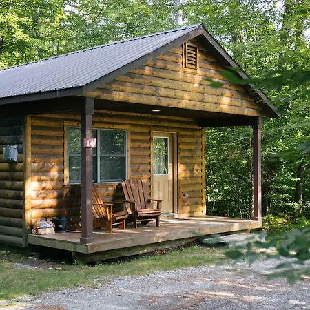 Sterling Ridge Resort-3