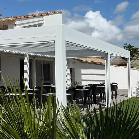 Hotel Mas des Lys-2