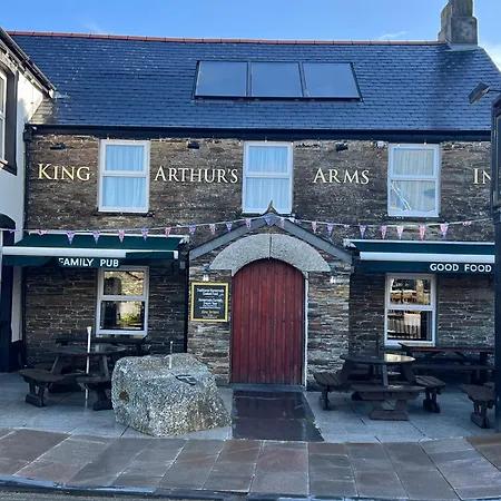 King Arthurs Arms-3