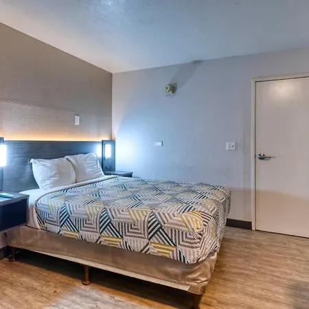 Motel 6-Nogales, AZ - Mariposa Road-3