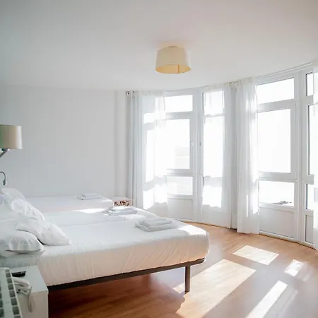 Hotel Mar De Fisterra-3