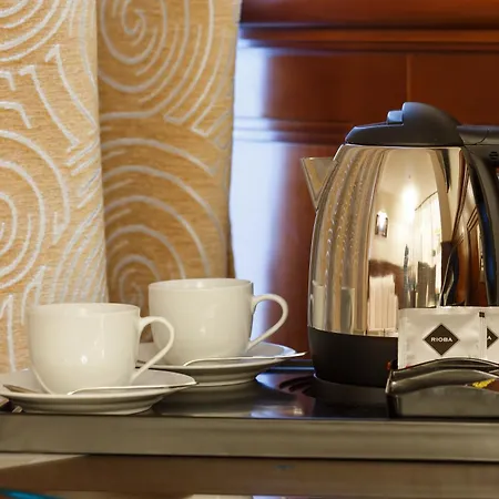 Hotel International Iasi-2