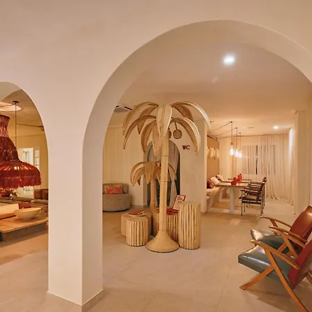 The Ibiza Oasis - Adults Only - Secret Suites-3