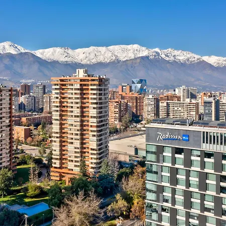 Plaza El Bosque Nueva Las Condes-3