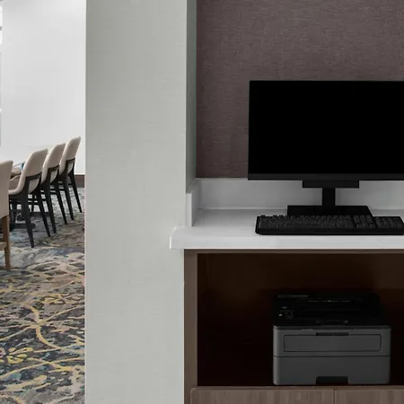 Residence Inn Salt Lake City Murray-2