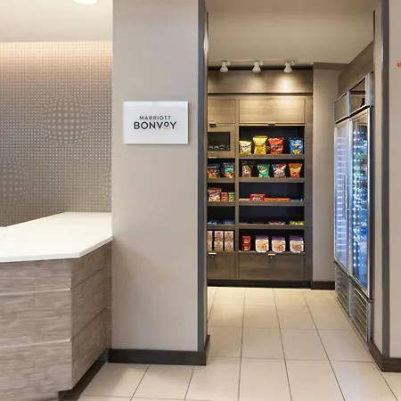 Residence Inn By Marriott Albany Clifton Park-3