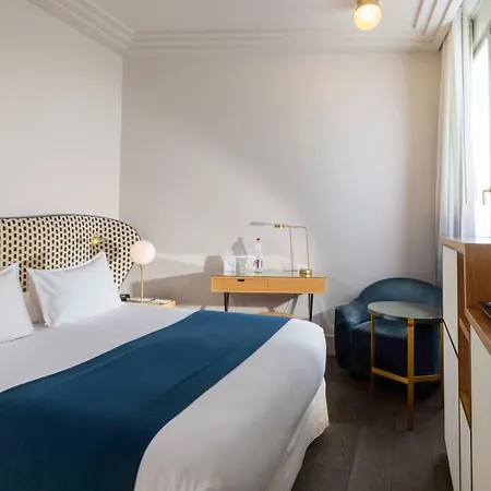 Hotel Le Marianne-3