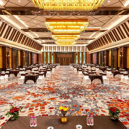 Hotel Marigold Jaipur-3