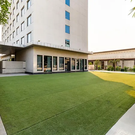 Hotel Marigold Jaipur-2