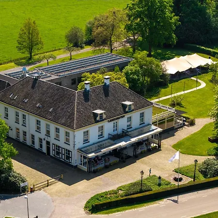 Landgoed Hotel&Restaurant Carelshaven-3