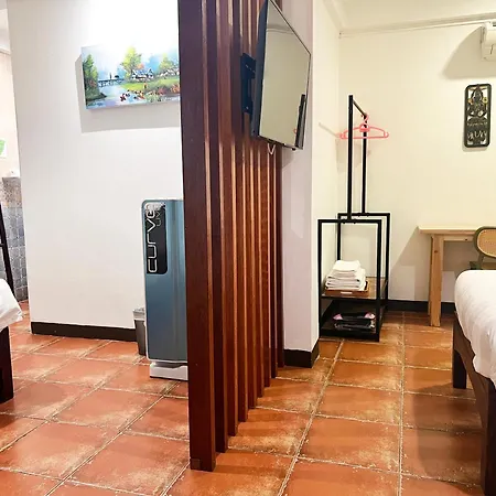 Somwang Boutique Hotel-2