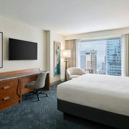 Jw Marriott Austin-3