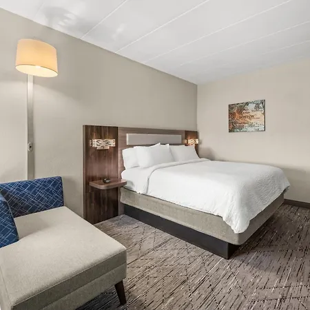 Holiday Inn Express Boston North-Woburn By Ihg-2