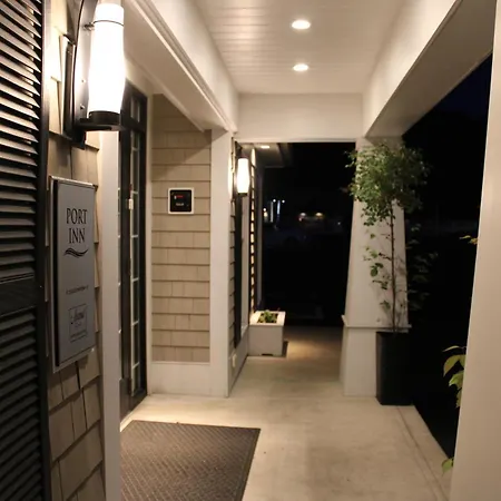 Port Inn & Suites Kennebunk, An Ascend Collection Hotel-3