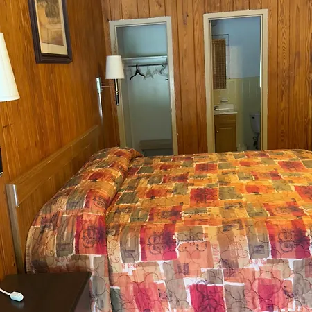 Texas Inn Motel-2