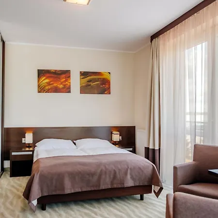 Hotel Emocja Spa-2