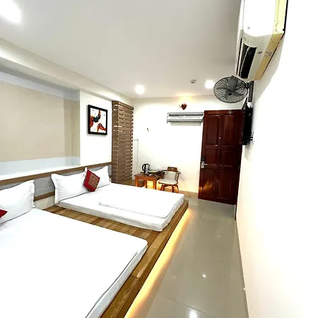 Nguyen Ha Hotel-3