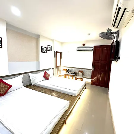 Nguyen Ha Hotel-2