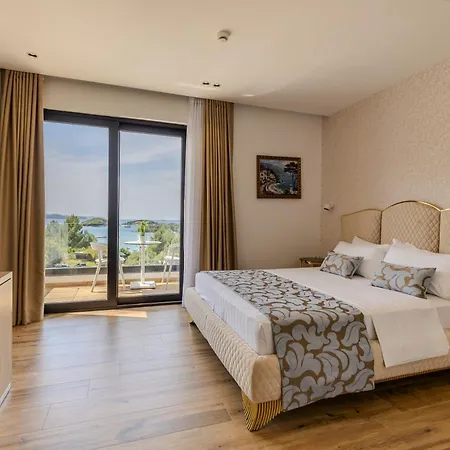 Bora Bora Hotel Ksamil-3