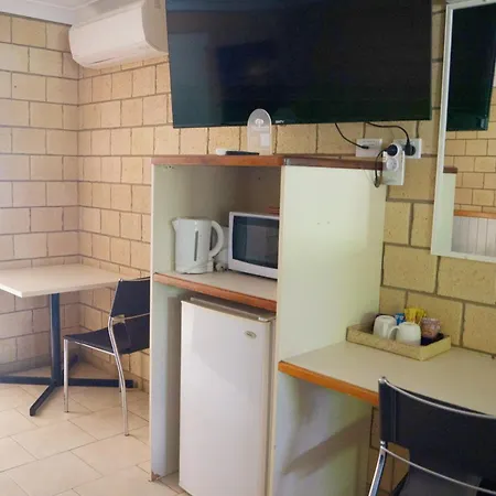 Jacaranda Country Motel-2