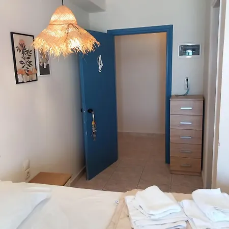 Hotel Assini Beach Tolo-3