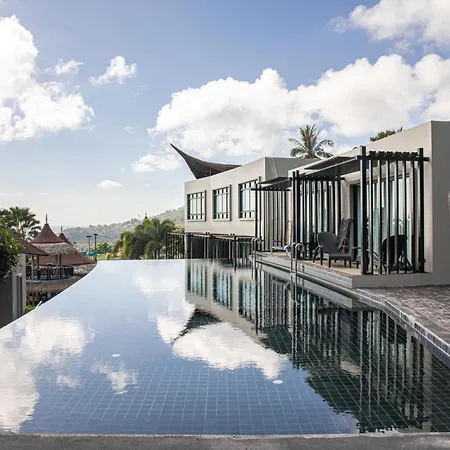 The Tarna Resort, Koh Tao-3