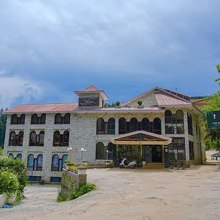 The Orchard Greens-2