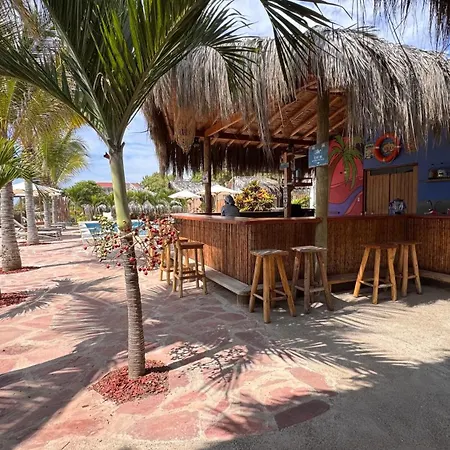 Baja Canoas Hotel-2