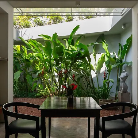 Nyne Hotels Lake Lodge - Colombo-2
