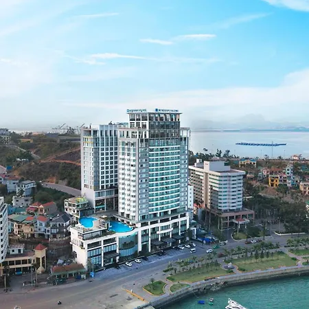 Wyndham Legend Halong-3