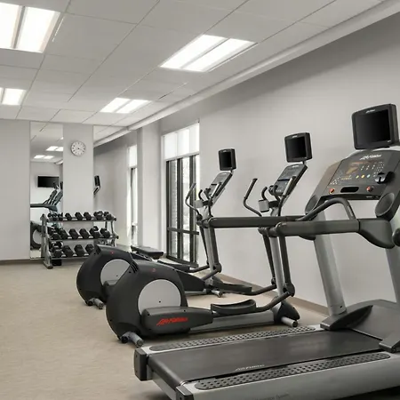 Springhill Suites By Marriott Charleston Mount Pleasant-2