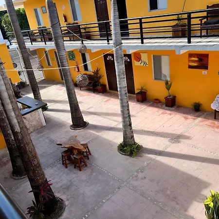 Hotel Iker-2