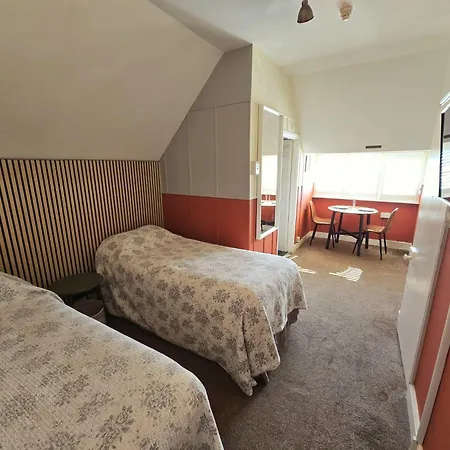 Glendevon House Hotel-3